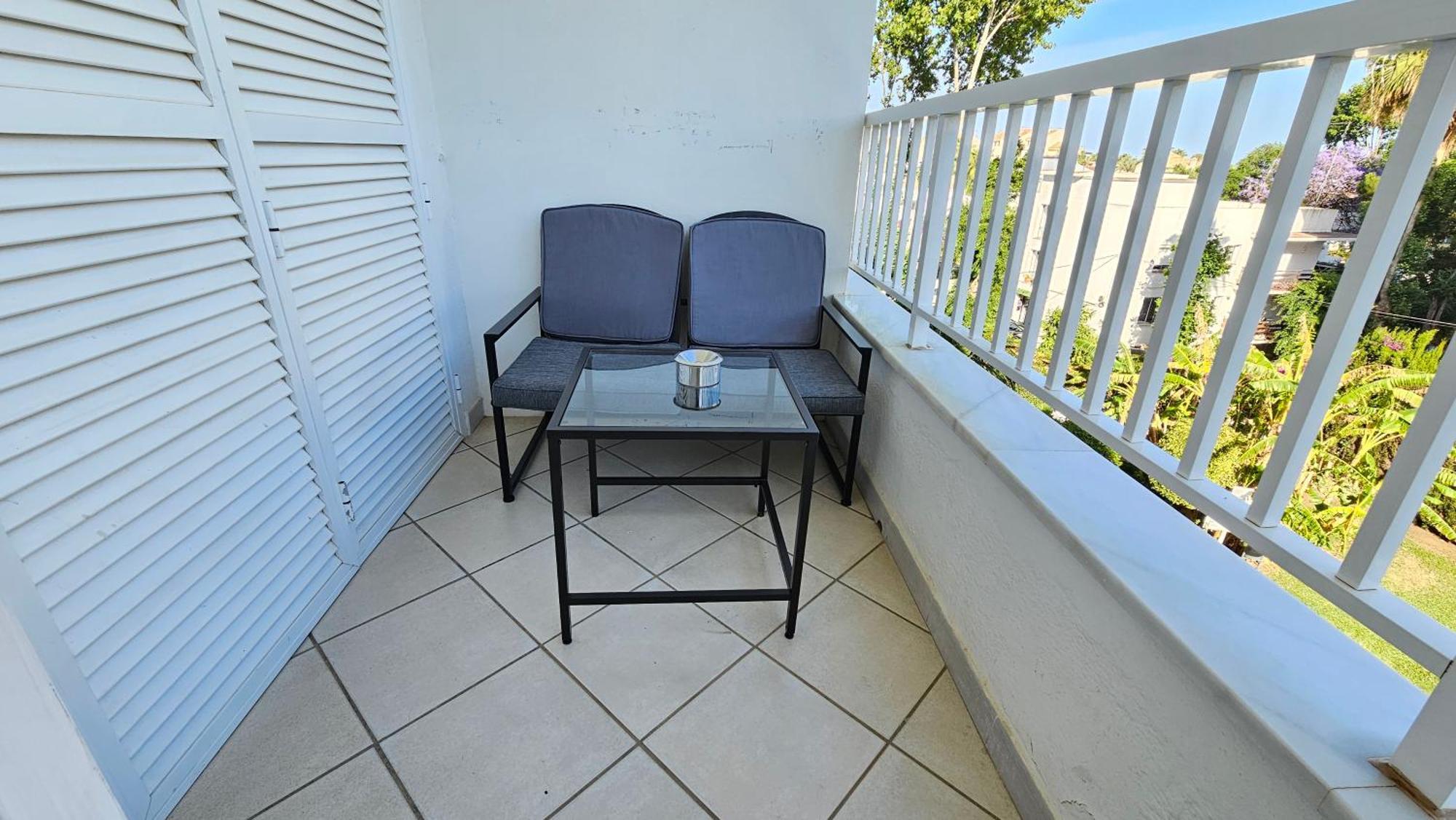 Puerto Banus 2Linea Playa,Piscina Y Parking Apartment Марбеля Екстериор снимка