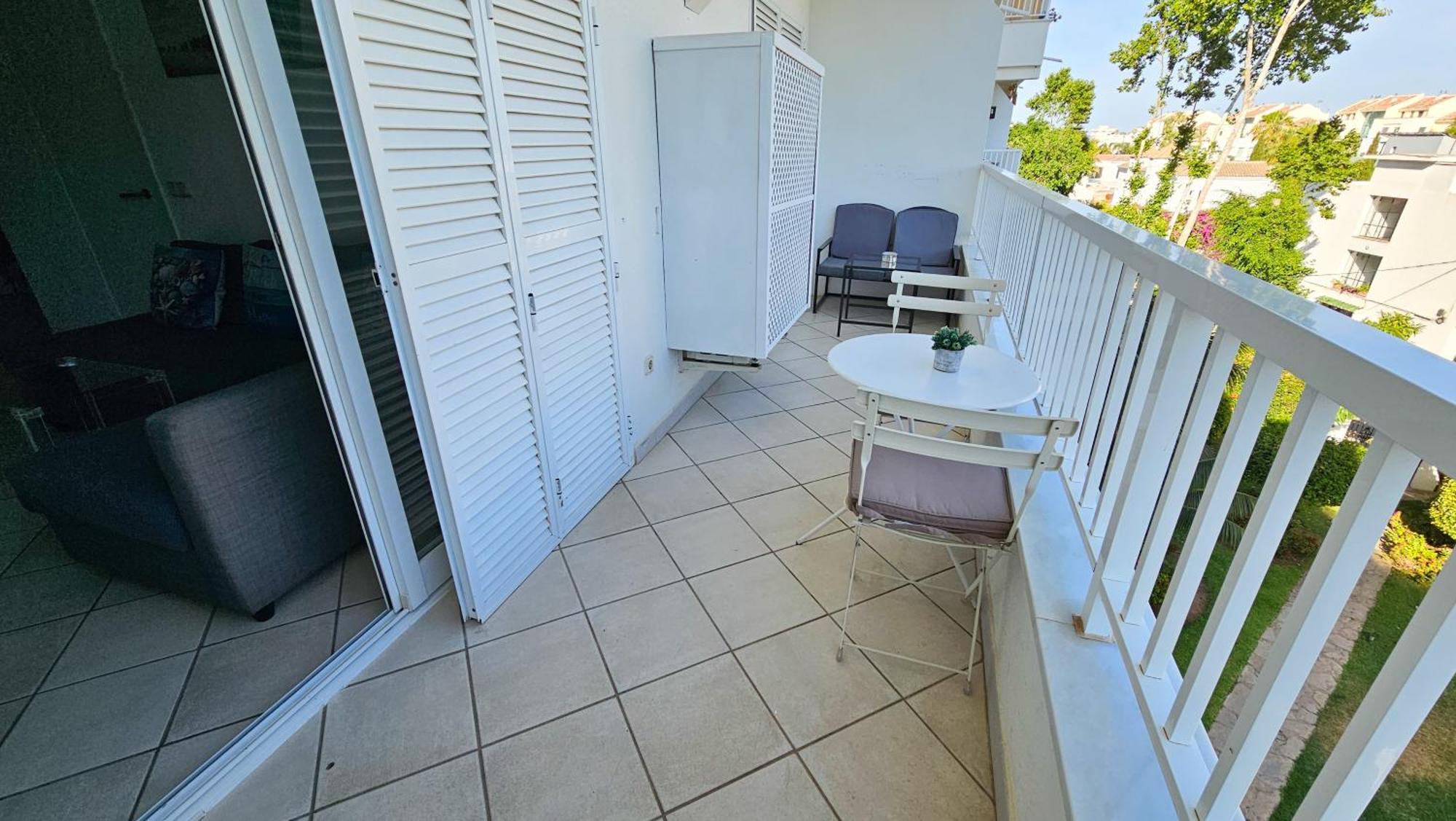 Puerto Banus 2Linea Playa,Piscina Y Parking Apartment Марбеля Екстериор снимка