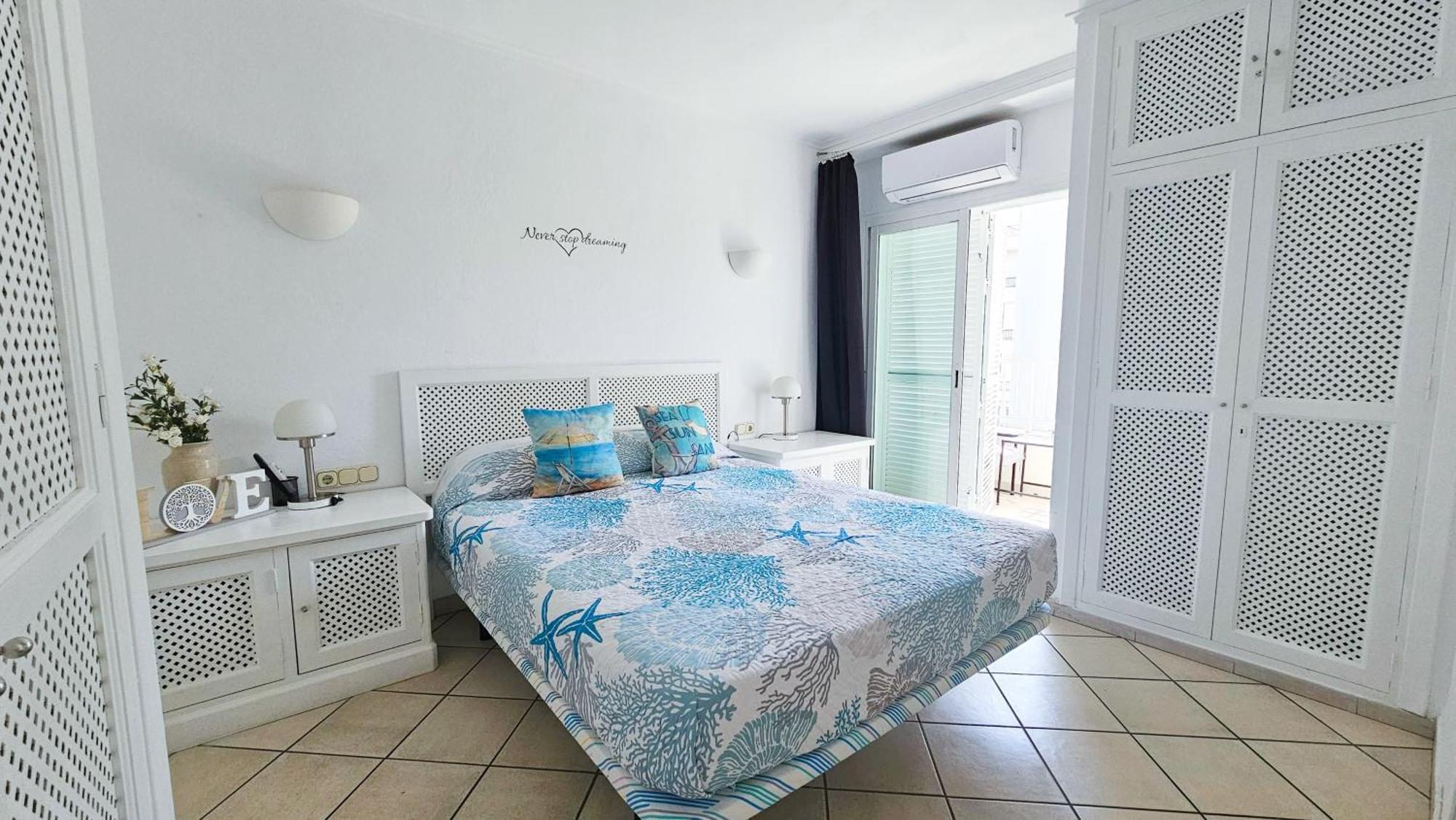 Puerto Banus 2Linea Playa,Piscina Y Parking Apartment Марбеля Екстериор снимка