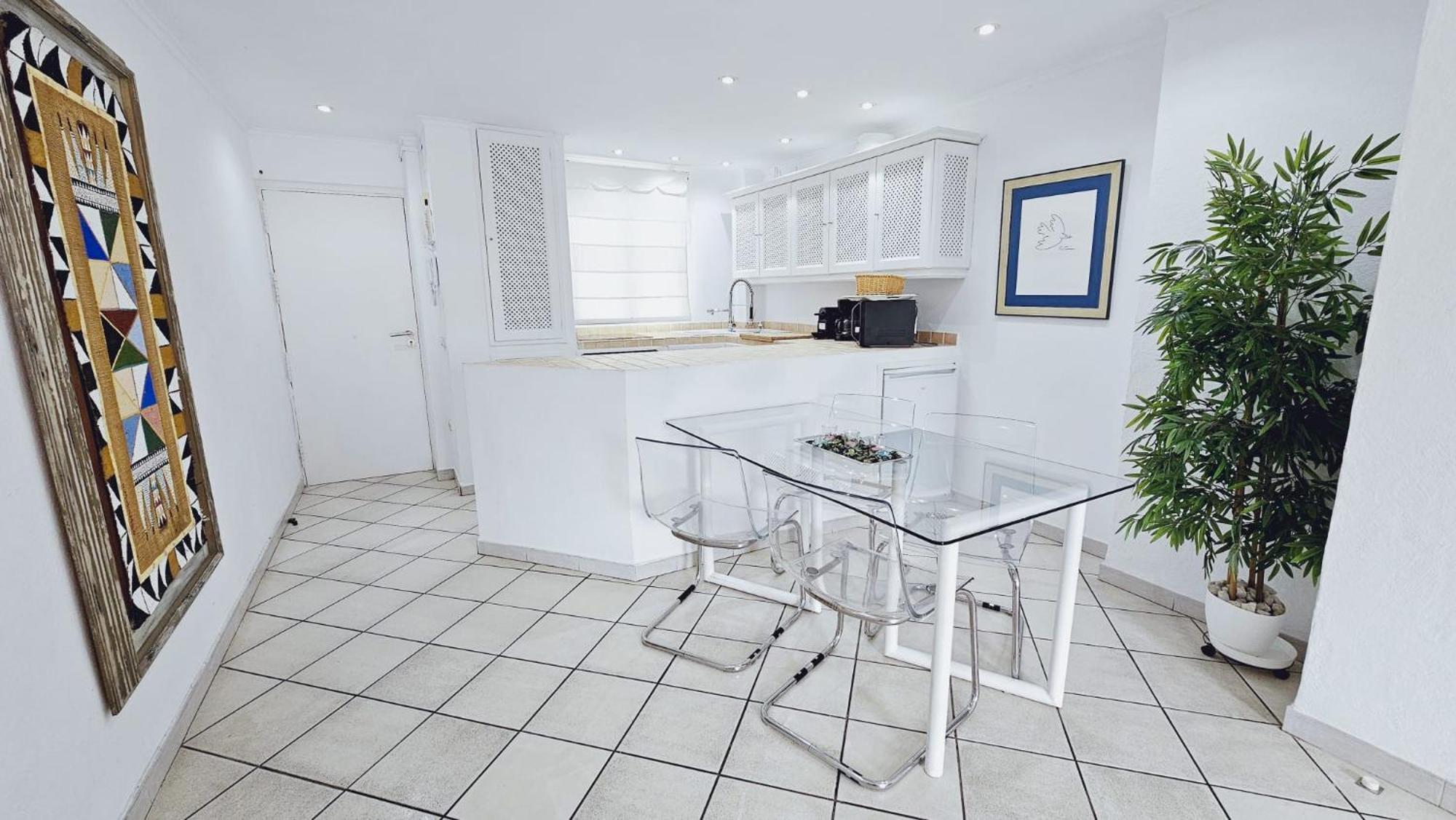 Puerto Banus 2Linea Playa,Piscina Y Parking Apartment Марбеля Екстериор снимка