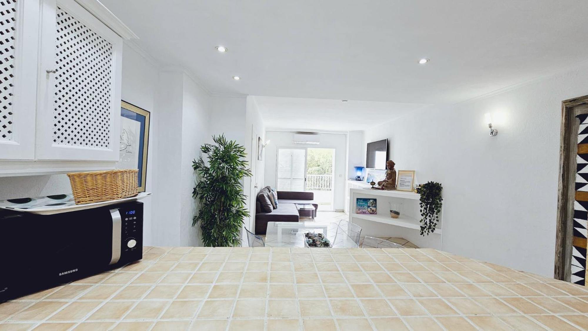 Puerto Banus 2Linea Playa,Piscina Y Parking Apartment Марбеля Екстериор снимка