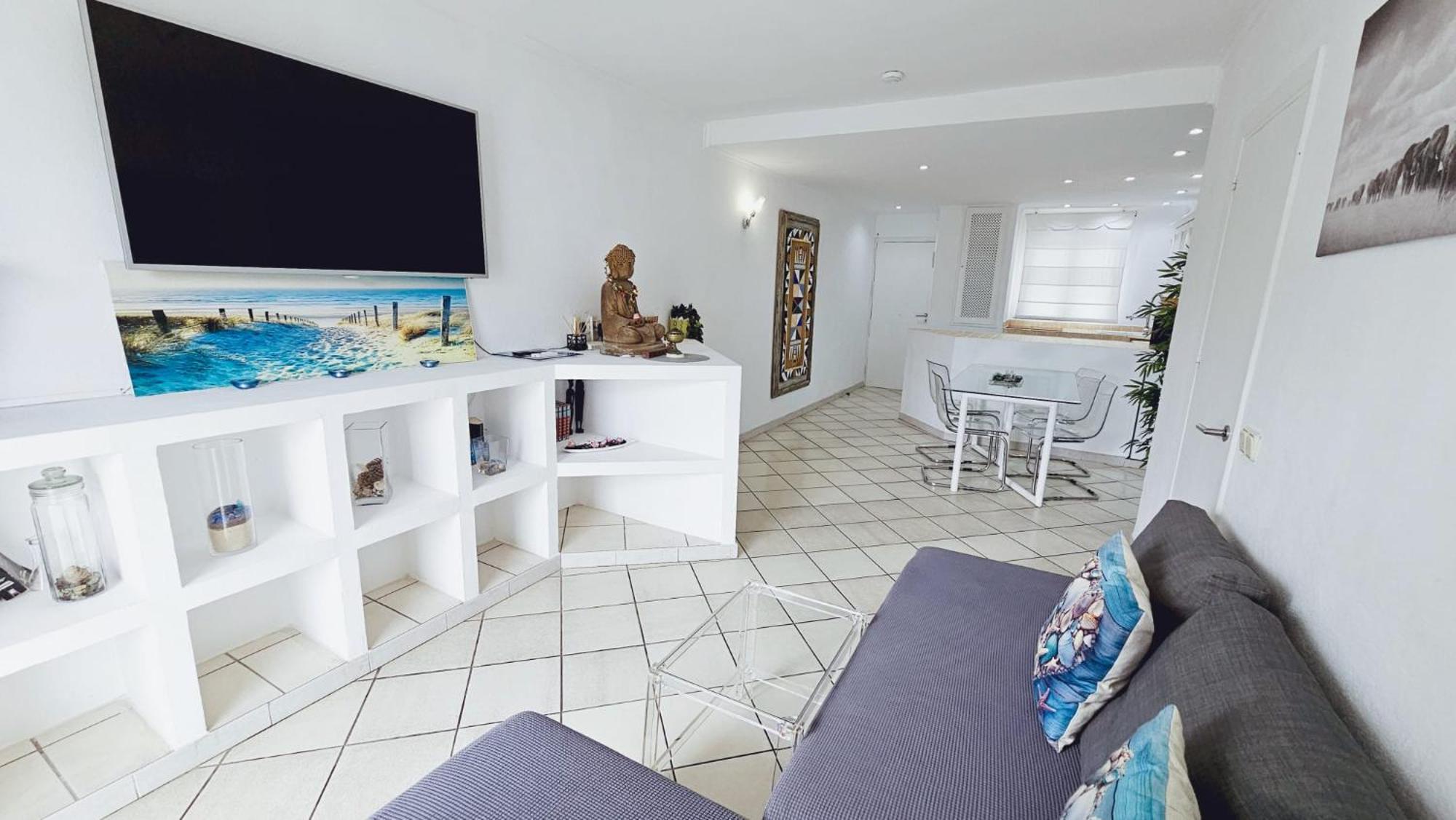 Puerto Banus 2Linea Playa,Piscina Y Parking Apartment Марбеля Екстериор снимка